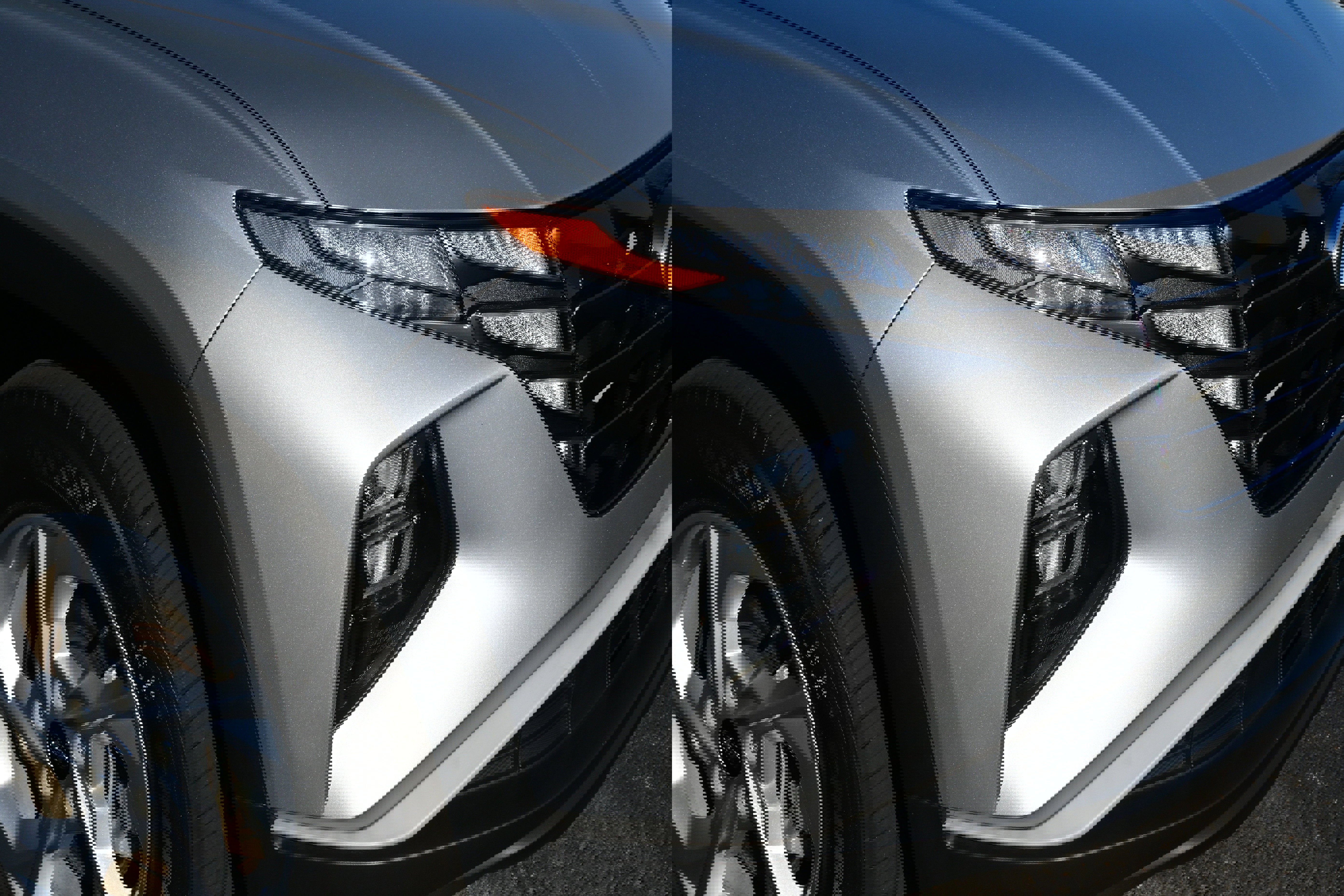 Used 2023 Hyundai Tucson SE image 11