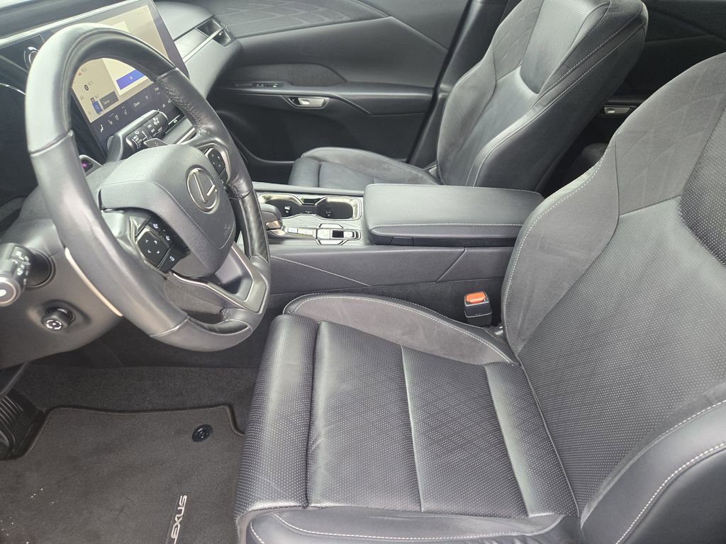 Used 2023 Lexus RX 350 FWD w/ Cold Area Package image 14