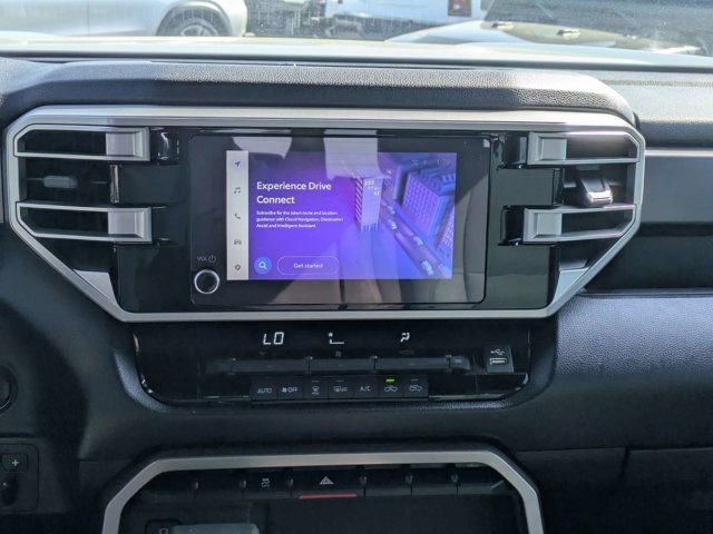 Used 2025 Toyota Tundra SR5 AWD/4WD image 16