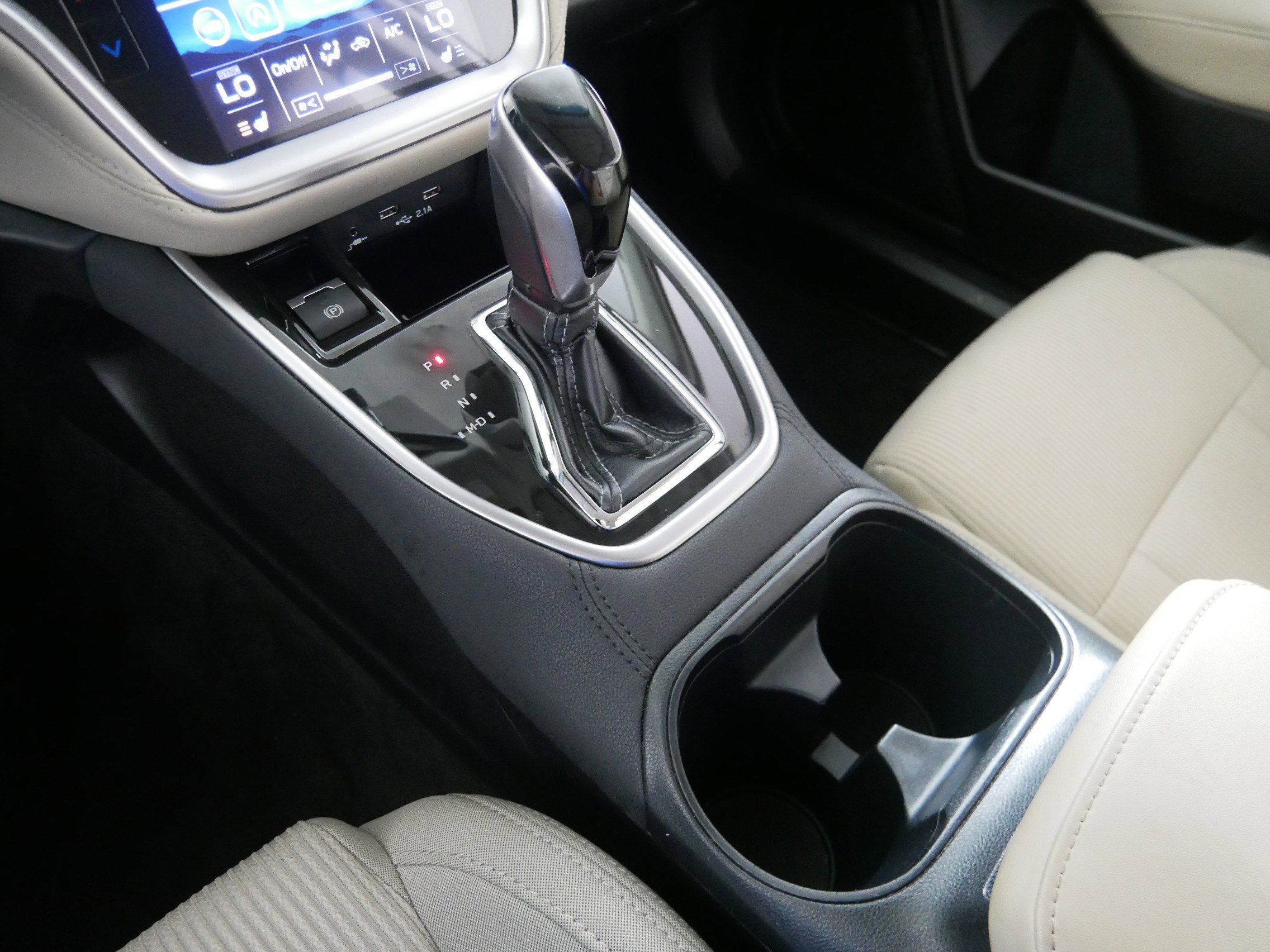 Used 2022 Subaru Legacy Premium image 24