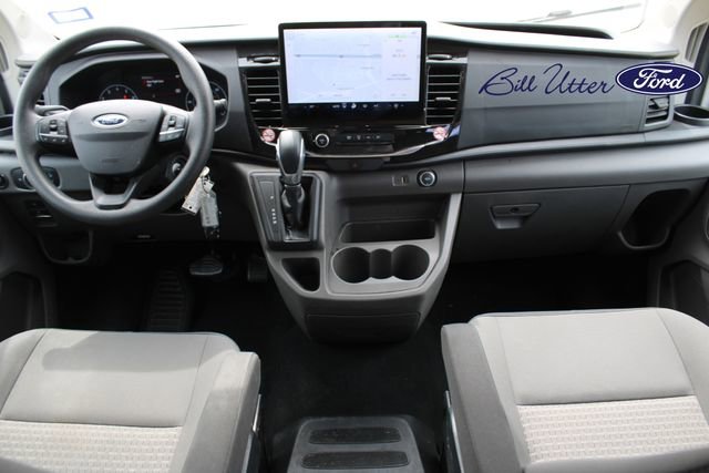 Used 2023 Ford Transit 350 XLT image 12