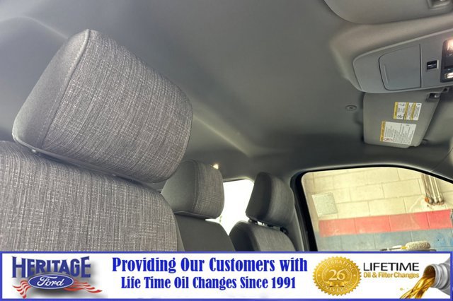 New 2026 Ford F250 XLT image 16