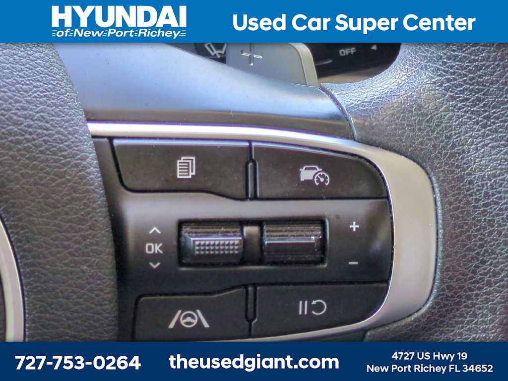 Used 2023 Kia Sportage LX FWD image 25