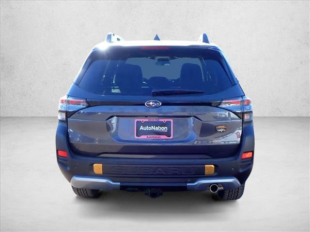 New 2026 Subaru Forester Wilderness AWD/4WD image 3