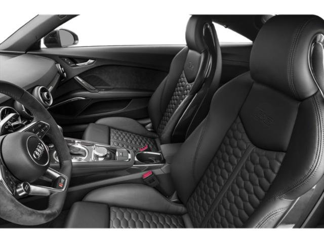 Used 2022 Audi TT RS AWD/4WD image 9