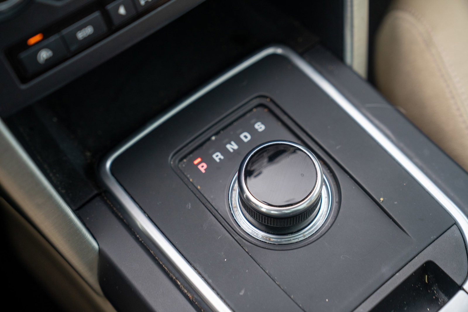 Used 2017 Land Rover Discovery Sport HSE image 19