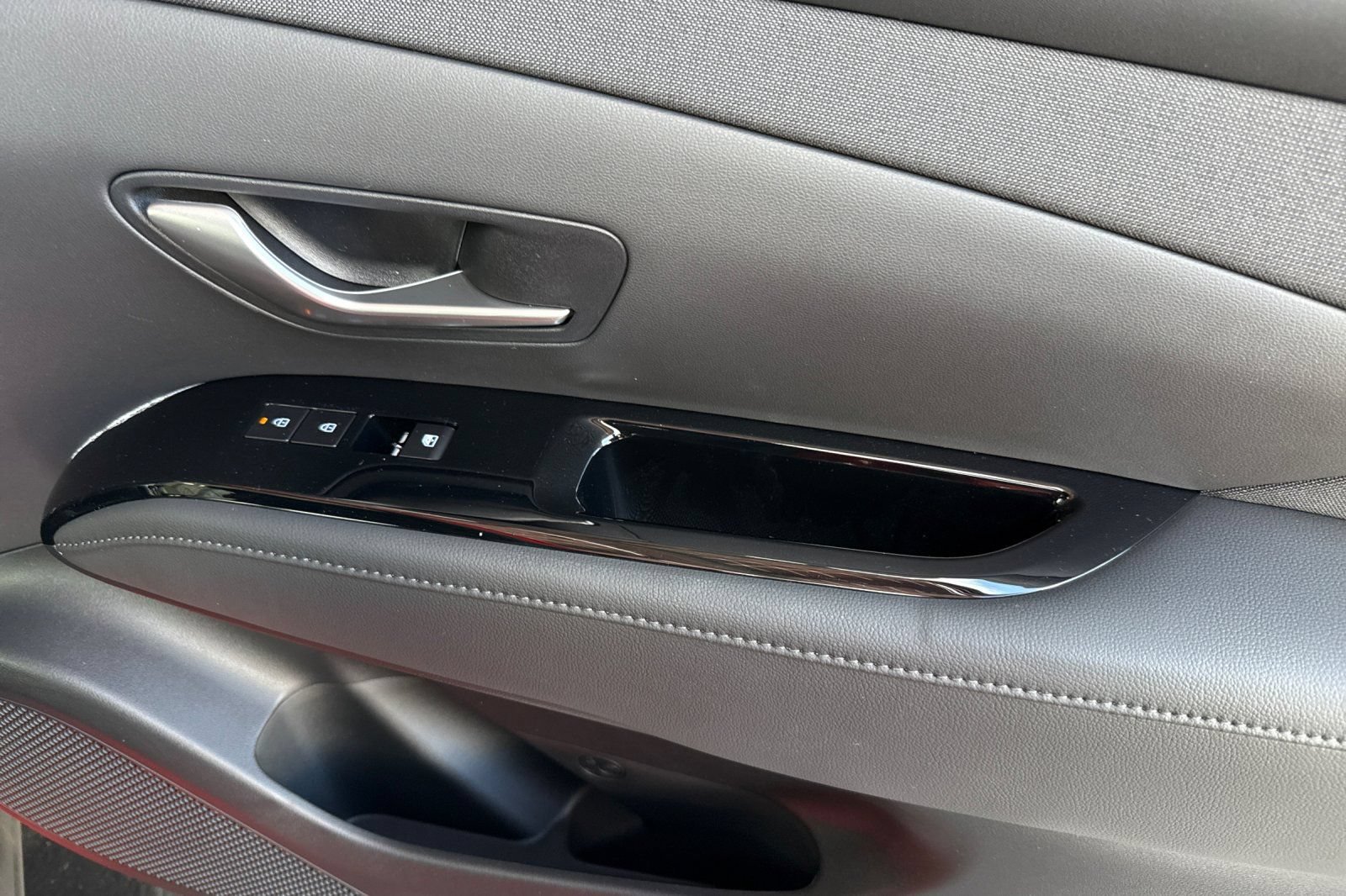 New 2025 Hyundai Santa Cruz XRT AWD/4WD image 30