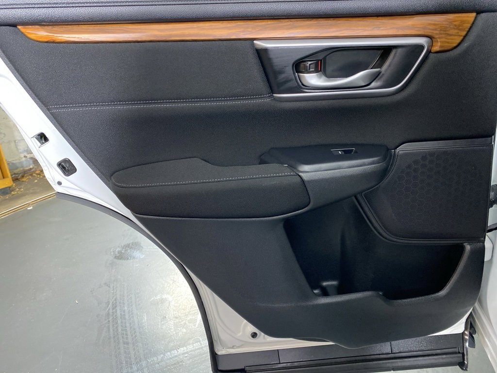 Used 2019 Honda CR-V EX image 25