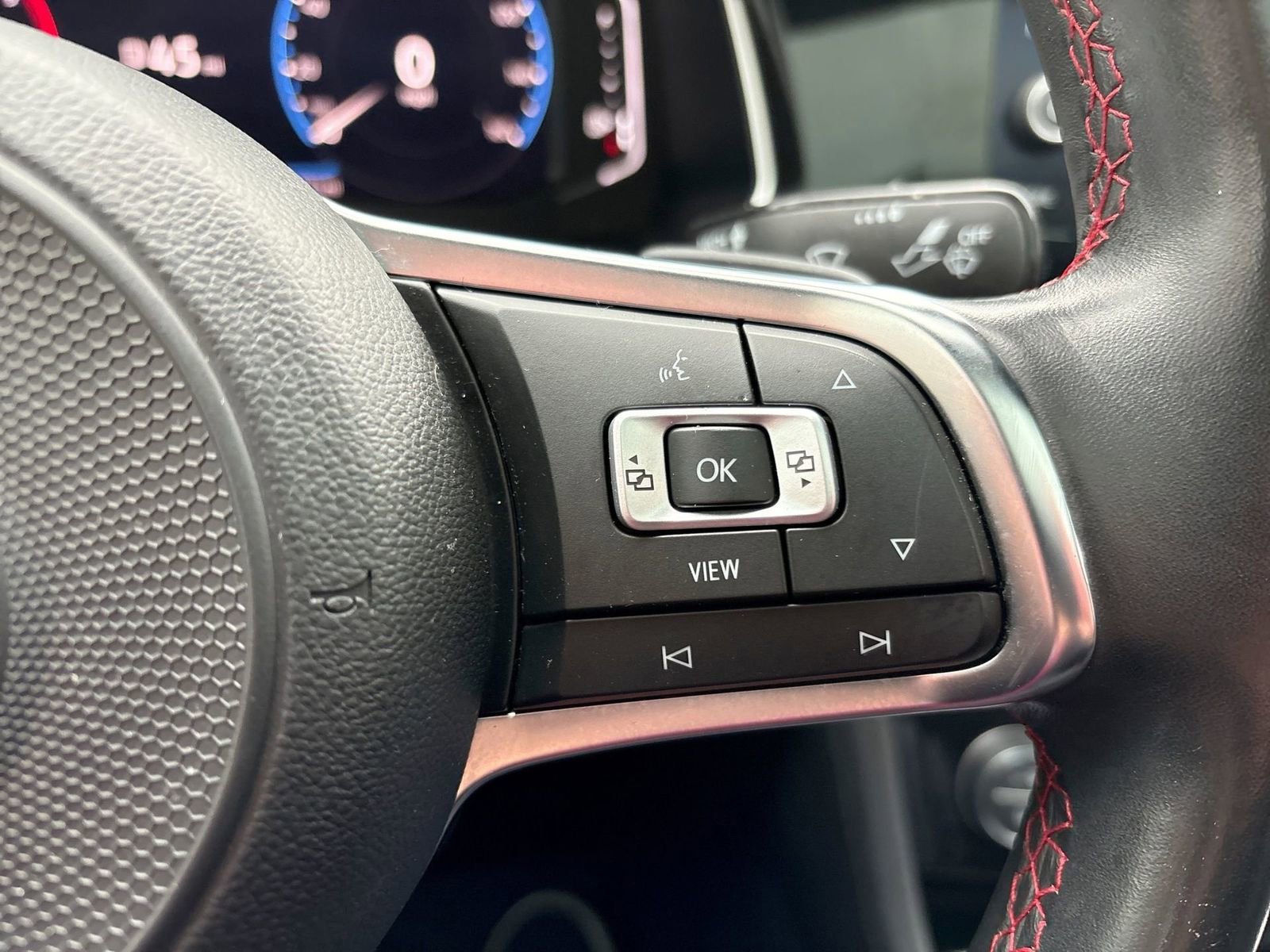 Used 2021 Volkswagen Jetta GLI Autobahn image 27