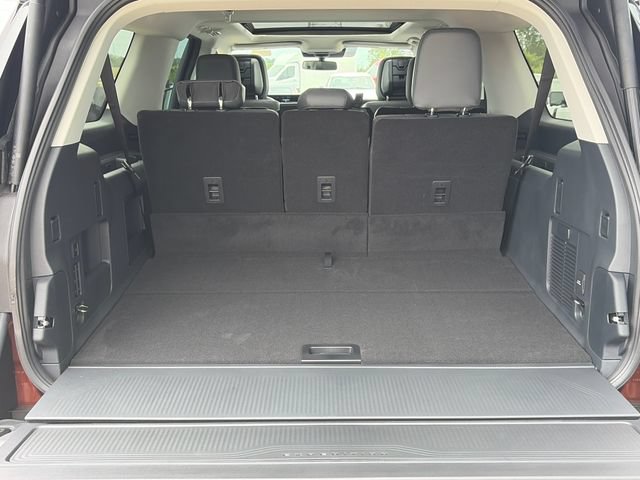 New 2027 Ford Expedition Max Active AWD/4WD image 11