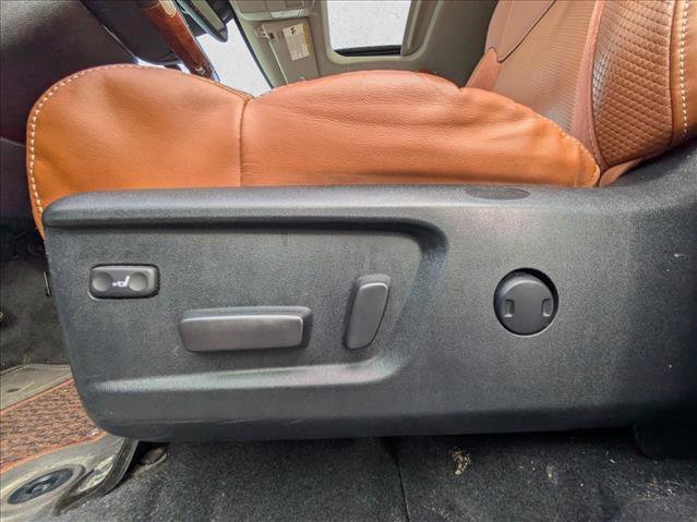 Used 2020 Toyota Tundra 1794 Edition image 16