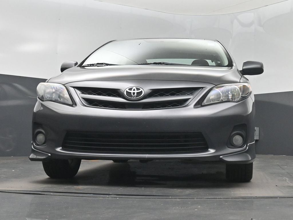 Used 2012 Toyota Corolla S FWD image 31