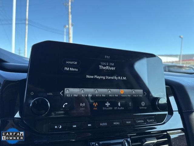 Certified 2023 Nissan Pathfinder SL w/ SL Premium Package AWD/4WD image 31