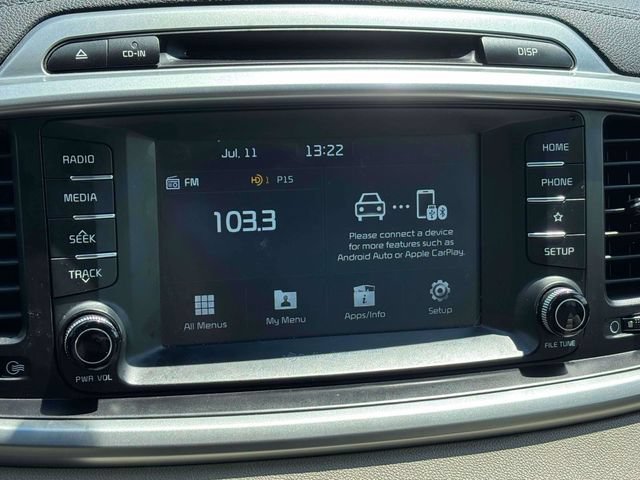 Used 2019 Kia Sorento EX AWD/4WD image 14