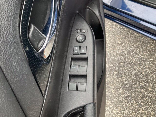 Used 2015 Honda Accord Sport image 8