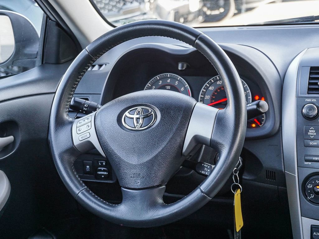 Used 2010 Toyota Corolla S FWD image 17