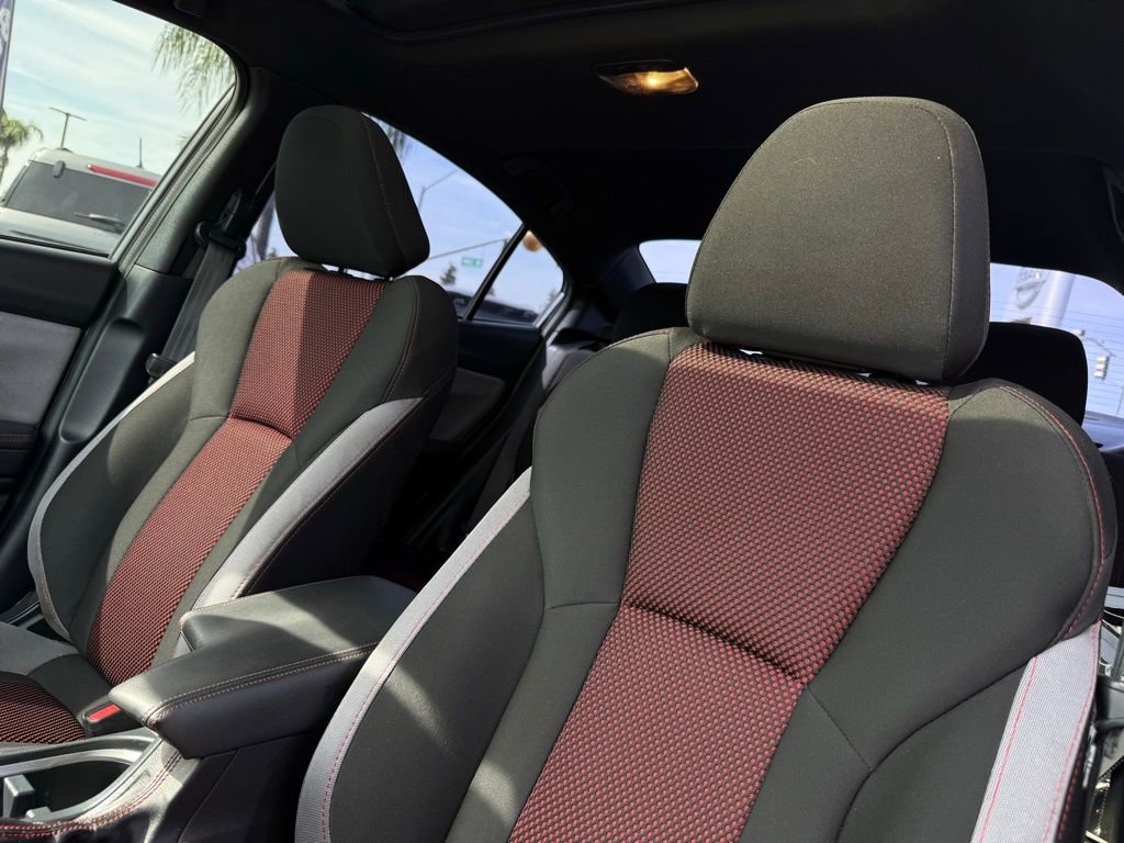 Used 2020 Subaru Impreza 2.0i Sport w/ Popular Package #1 image 15