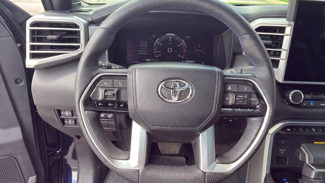 Used 2023 Toyota Tundra Platinum AWD/4WD image 20