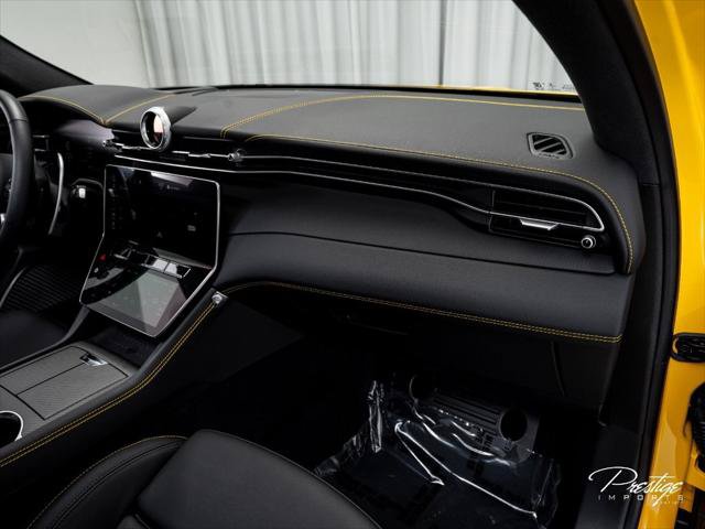 Used 2023 Maserati Grecale Trofeo AWD/4WD image 46