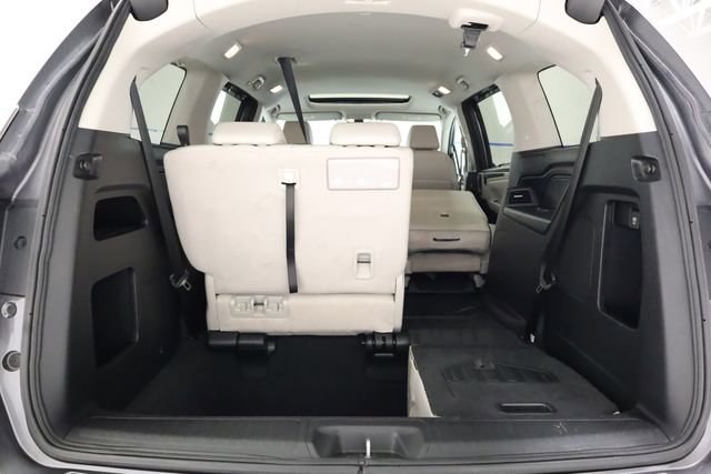 Used 2025 Honda Odyssey EX-L image 34
