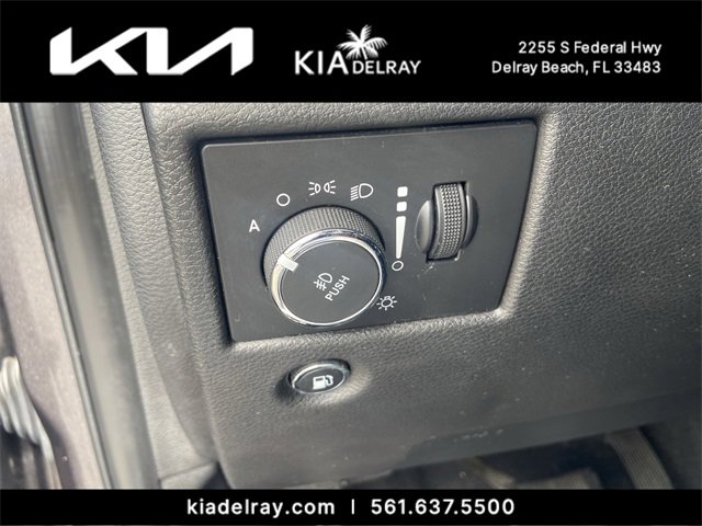 Used 2019 Jeep Grand Cherokee Limited image 22