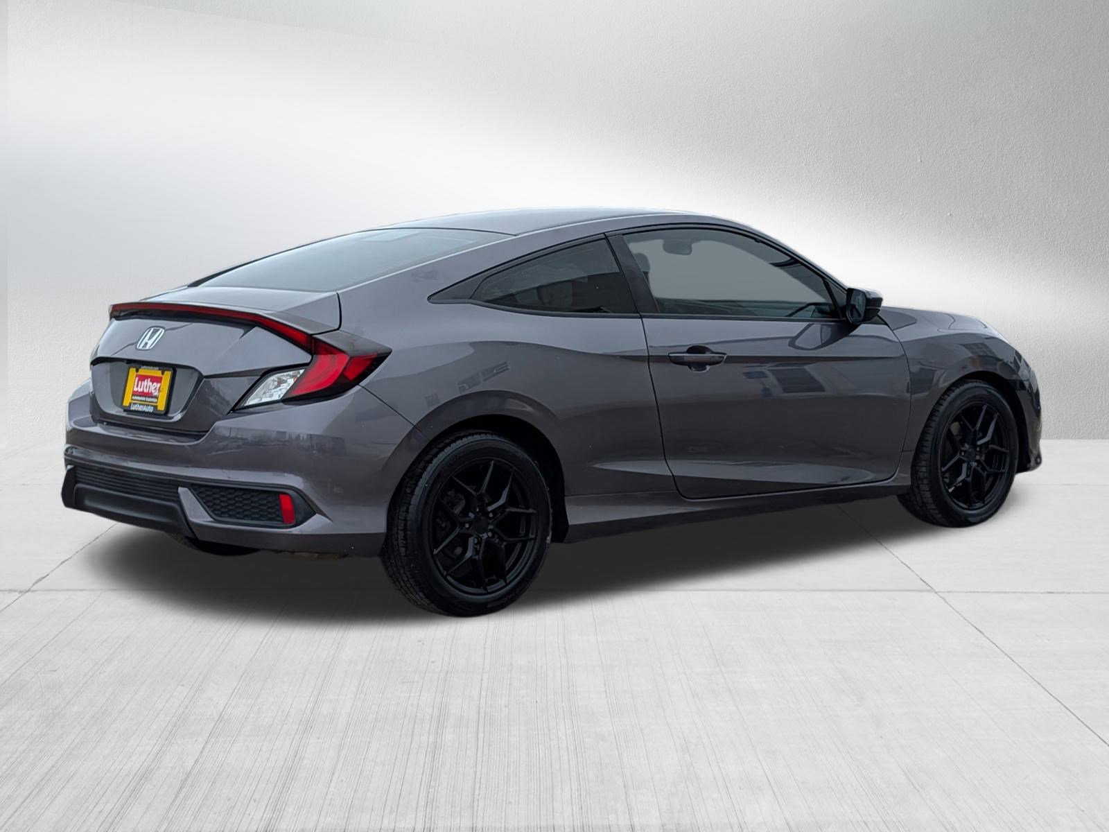 Used 2018 Honda Civic LX image 7