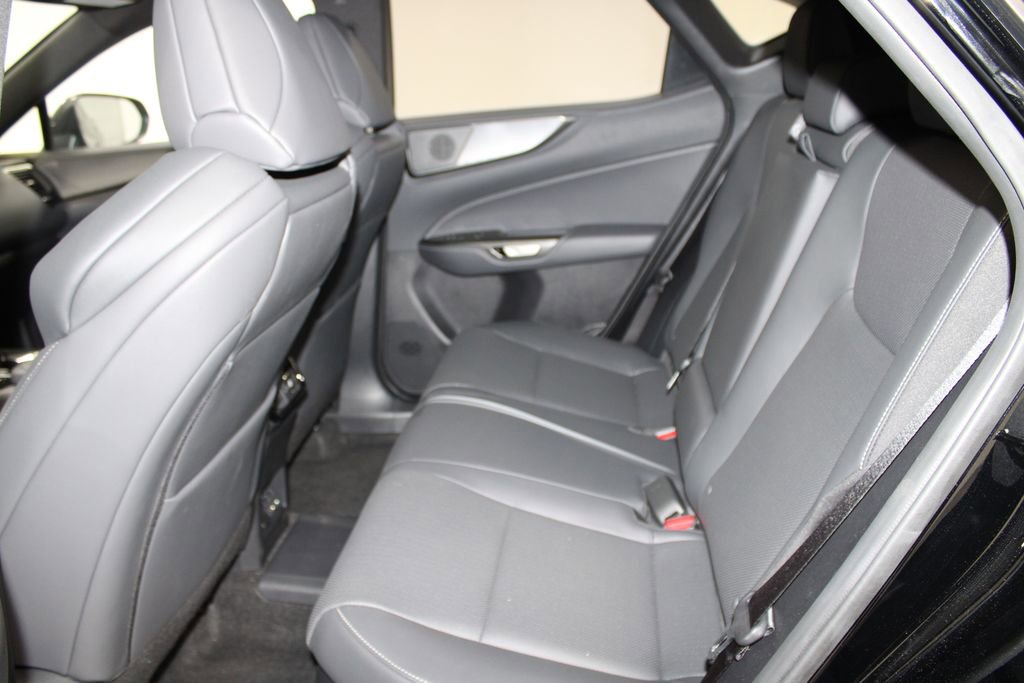 Used 2025 Lexus NX 450h+ F Sport w/ Accessory Package (2T) image 18