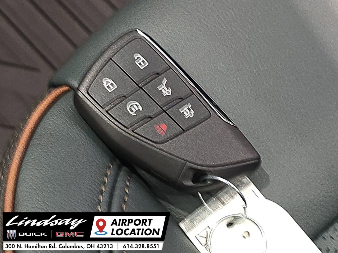 New 2026 GMC Yukon AT4 image 28