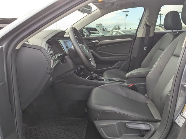 Used 2019 Volkswagen Jetta SE image 21