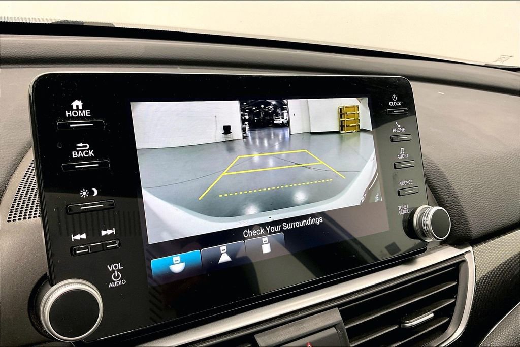 Used 2022 Honda Accord Sport image 29
