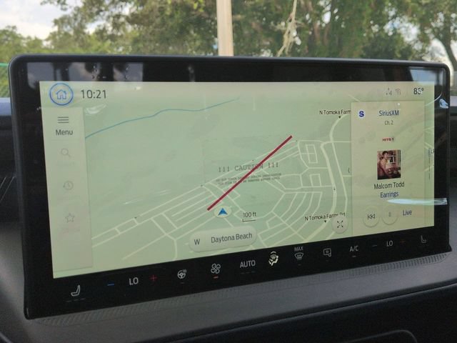 New 2026 Ford Maverick Tremor AWD/4WD image 20