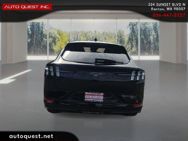 Used 2023 Ford Mustang Mach-E Premium RWD image 6