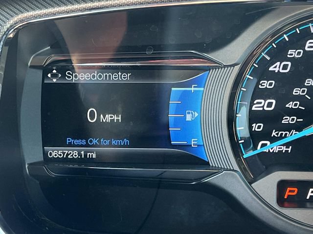 Used 2016 Ford Taurus SHO AWD/4WD image 20