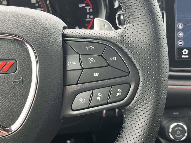 New 2026 Dodge Durango GT image 23