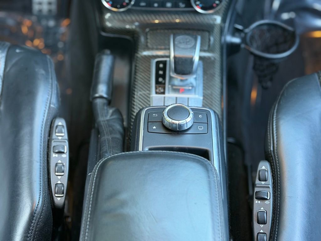 Used 2017 Mercedes-Benz G 63 AMG 4MATIC image 48