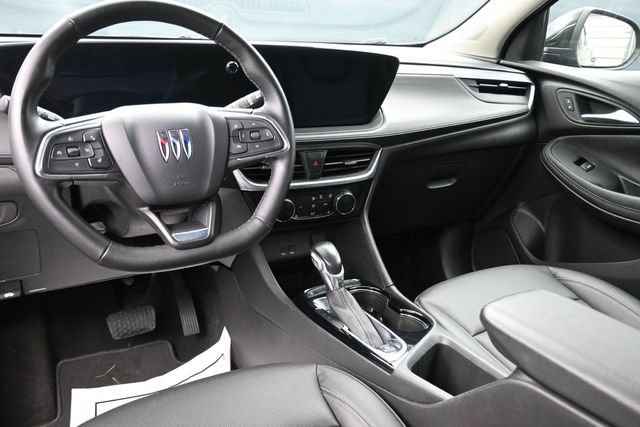 Used 2024 Buick Encore GX Sport Touring w/ Comfort Package FWD image 24