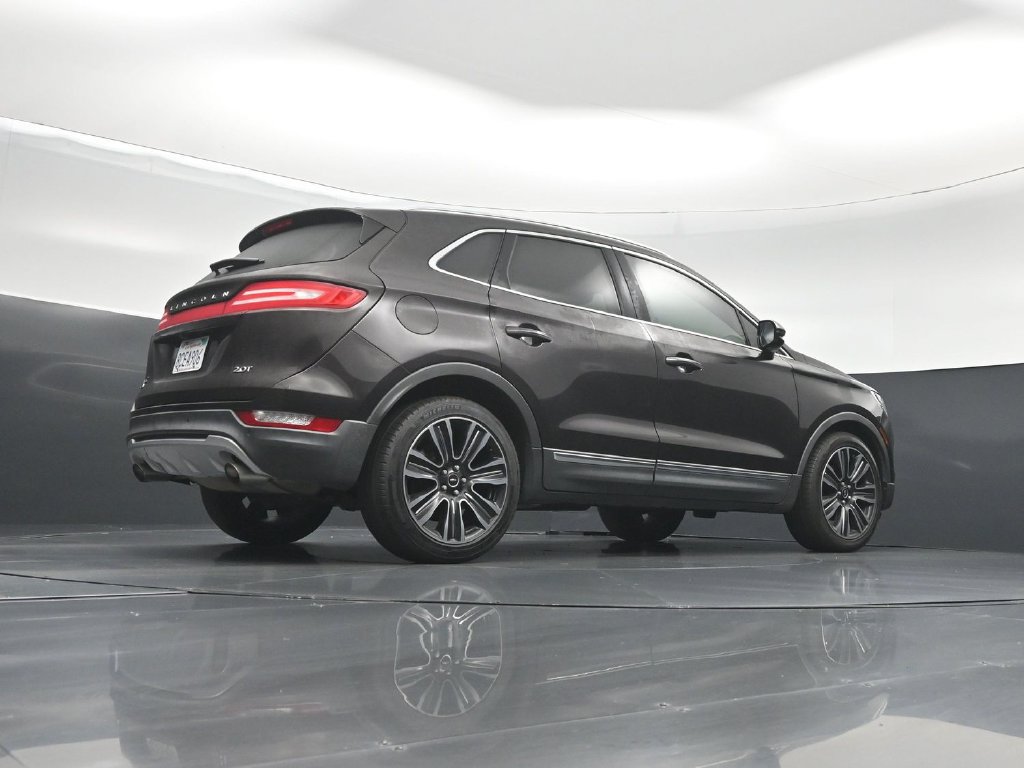 Used 2018 Lincoln MKC Black Label FWD image 49