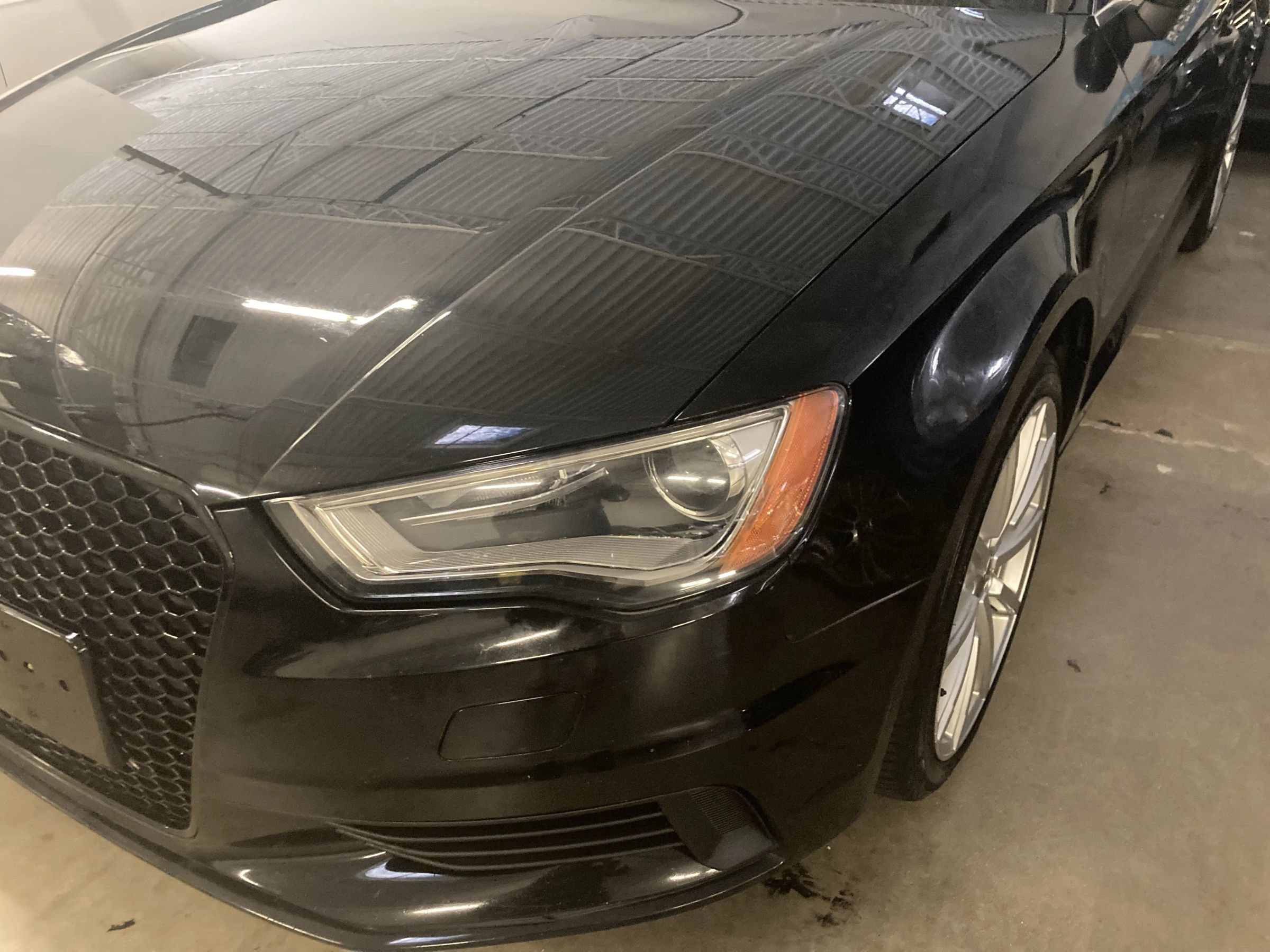 Used 2015 Audi A3 1.8T Premium Plus FWD image 11