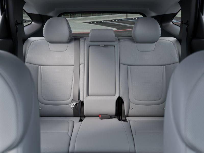 New 2026 Hyundai Tucson Limited image 12