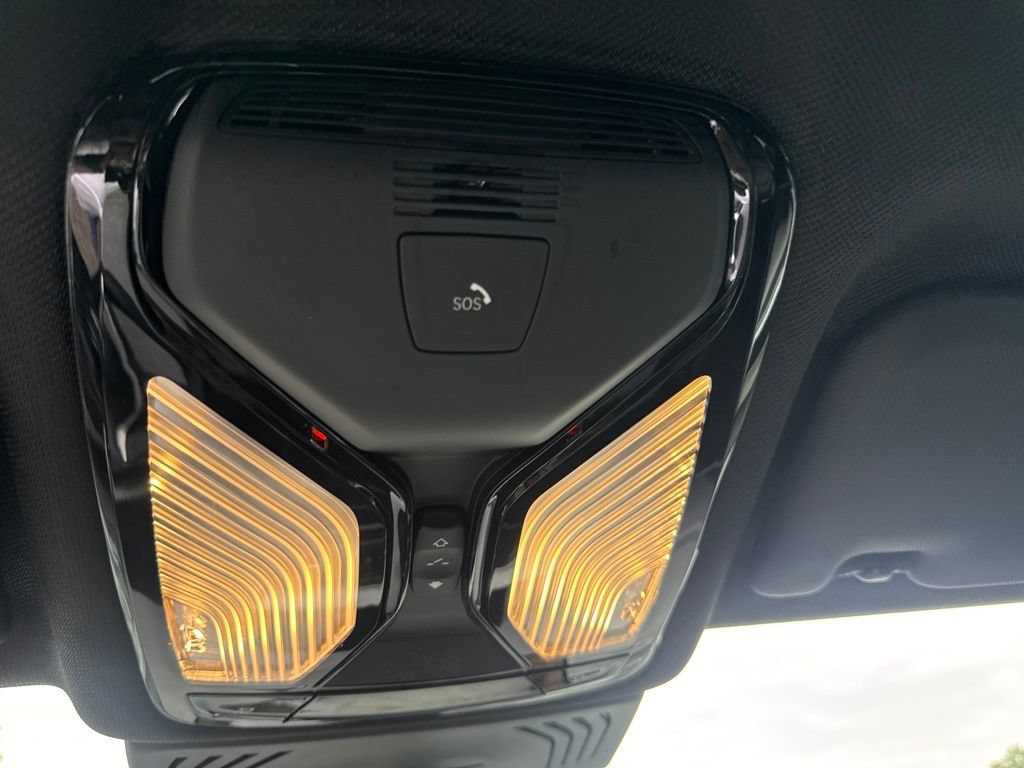 Used 2021 BMW X4 xDrive30i AWD/4WD image 35