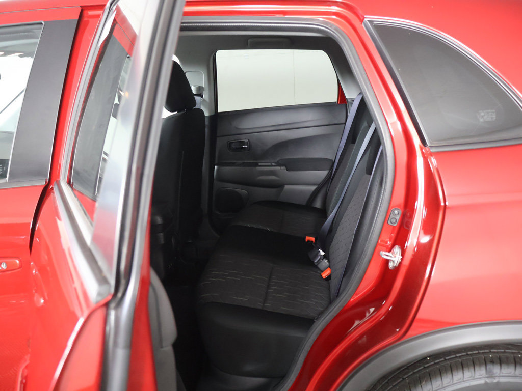 New 2027 Mitsubishi Outlander Sport LE FWD image 27