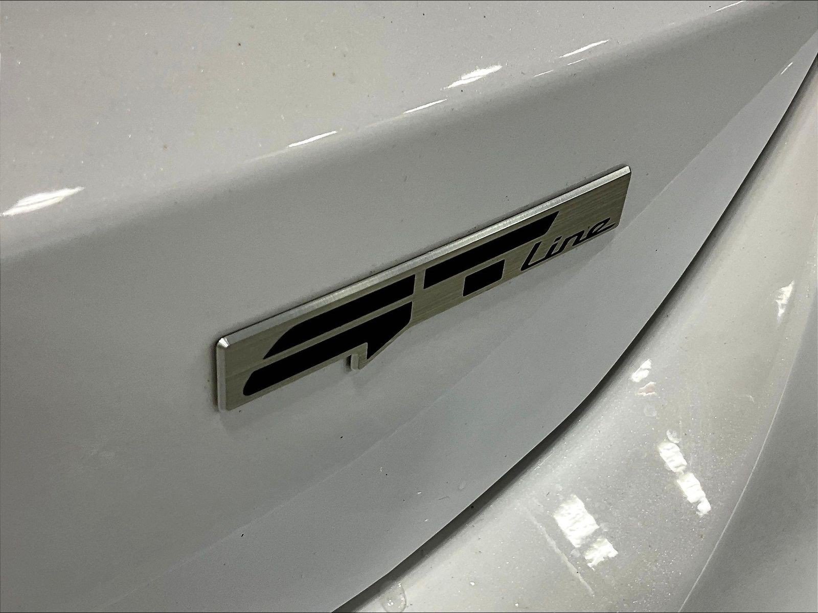 Used 2024 Kia K5 GT-Line FWD image 24