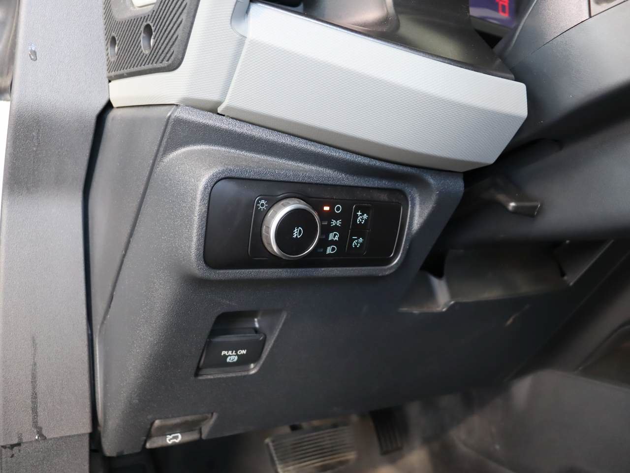 Used 2023 Ford Bronco Badlands AWD/4WD image 13