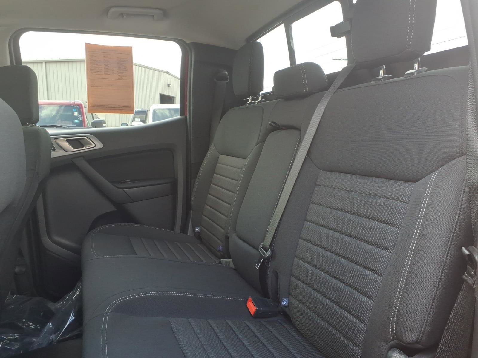 Certified 2020 Ford Ranger XLT w/ Equipment Group 302A Luxury image 9