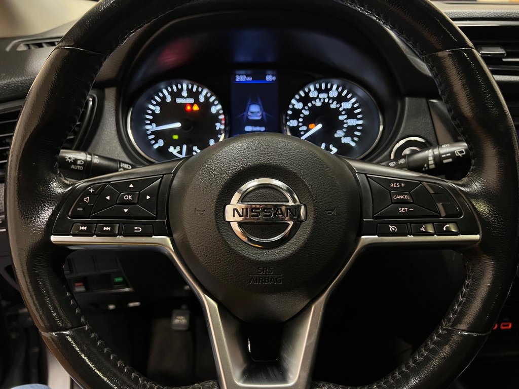 Used 2019 Nissan Rogue Sport SV w/ All-Weather Package AWD/4WD image 23