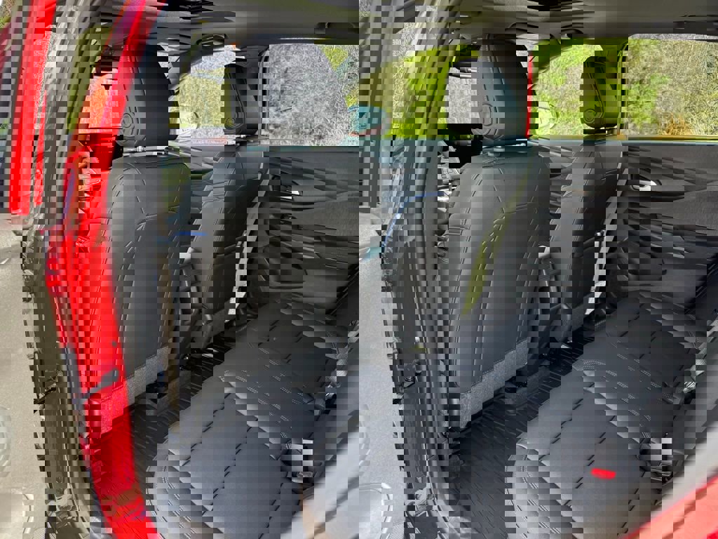 New 2026 Buick Envista Sport Touring w/ Convenience I Package image 21