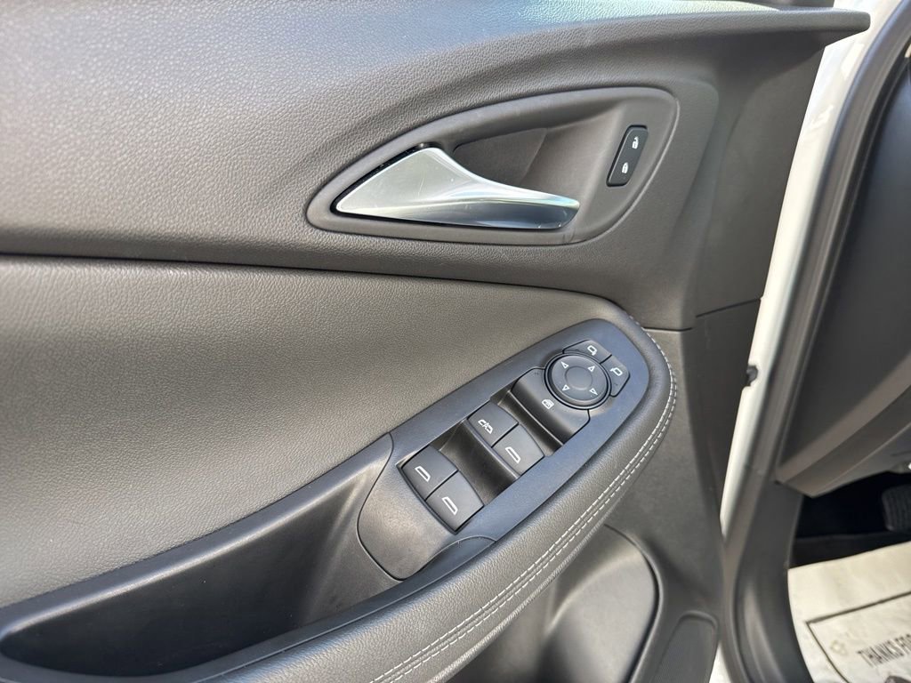 Used 2024 Buick Encore GX Preferred w/ Comfort Package image 20