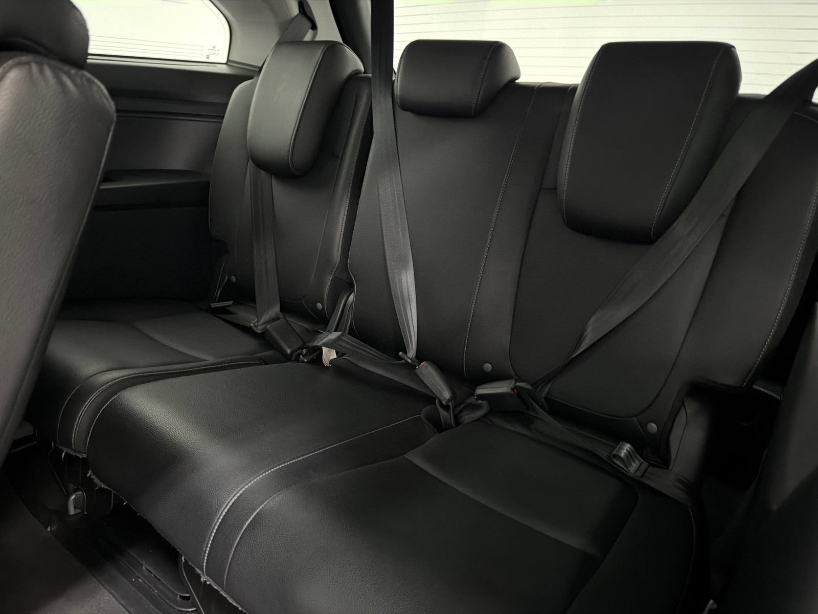 Used 2023 Honda Odyssey Touring image 17