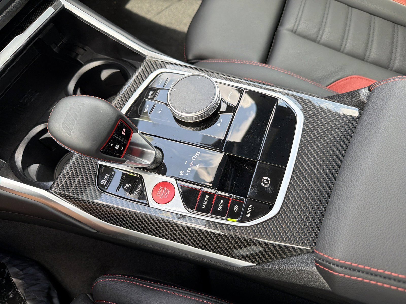 New 2026 BMW M2 w/ Lighting Package RWD image 30