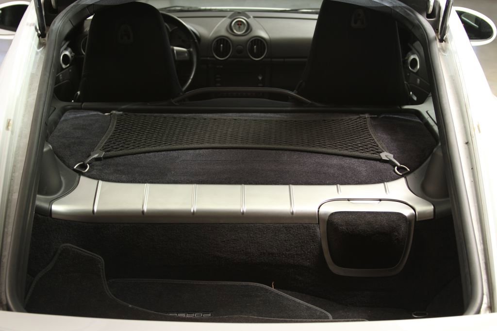 Used 2009 Porsche Cayman S image 31